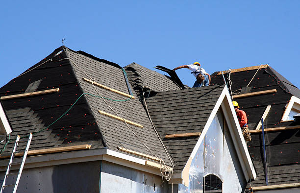 Trusted Mount Jackson, VA Roofing Contractor Experts