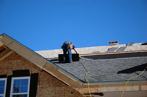 Best Commercial Roofing Services  in Mount Jackson, VA