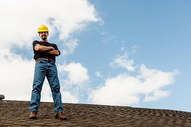 Best Local Roofing Companies  in Mount Jackson, VA