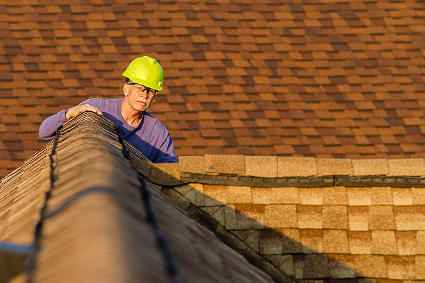 Best New Roof Installation  in Mount Jackson, VA