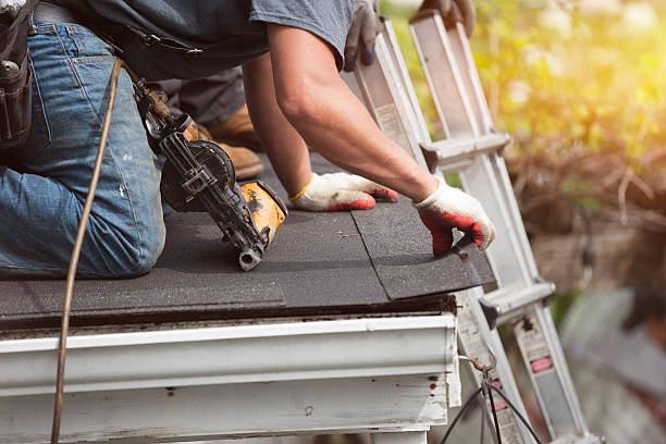 Best Residential Roofing Contractor  in Mount Jackson, VA