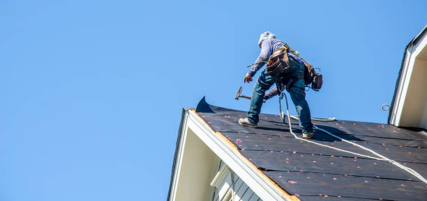 Trusted Mount Jackson, VA Roofing Contractor Experts